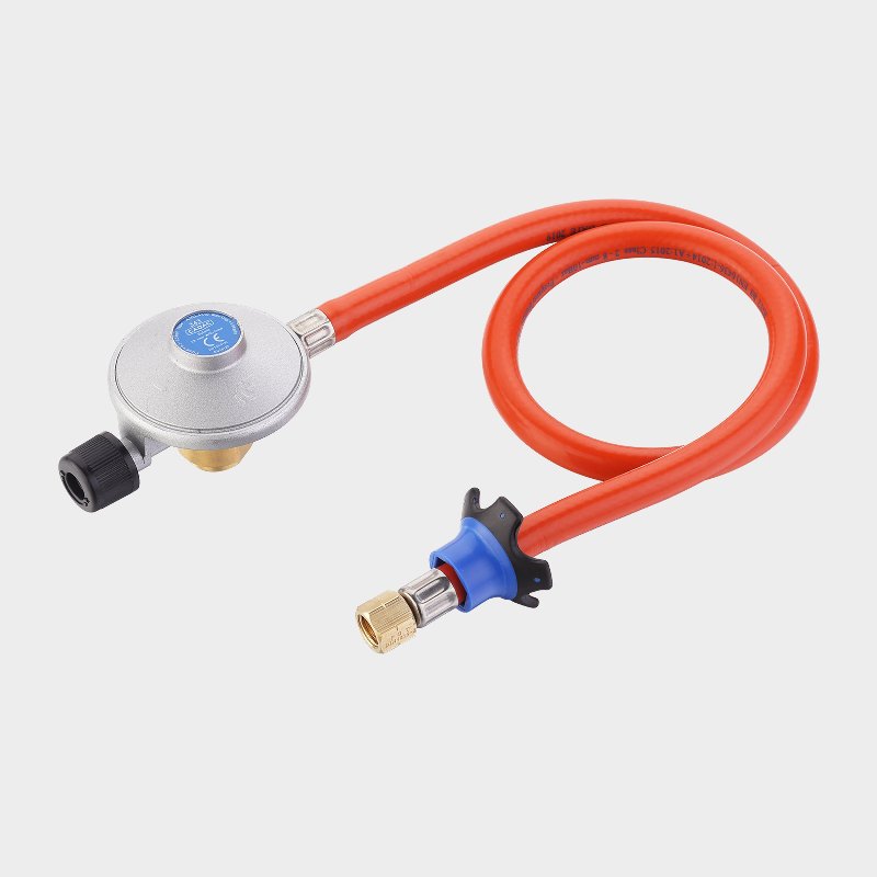 Cadac EN417 Regulator and Hose