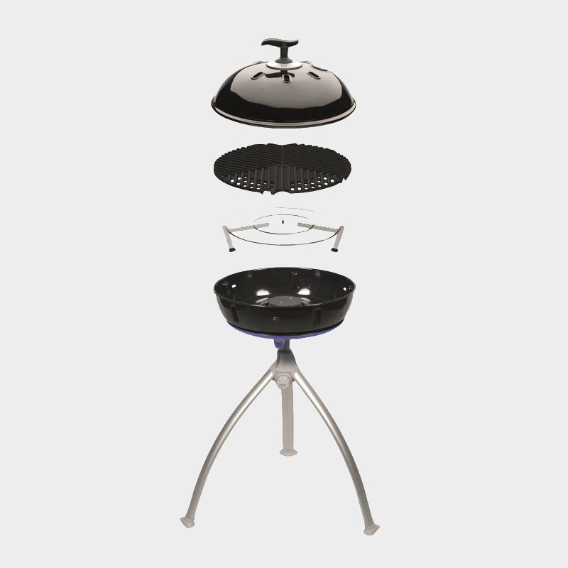 Cadac Grillo Chef 40 BBQ Dome Combo