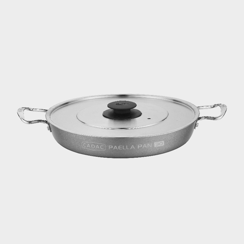 Cadac 28cm Paella Pan with Storage Bag