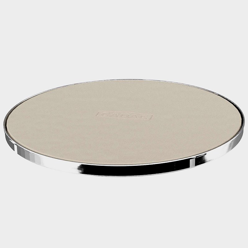 Cadac Pizza Stone Pro 50 with Heat Spreader