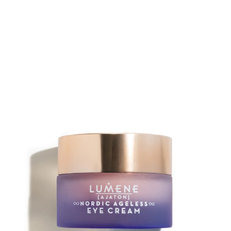 Lumene Nordic Ageless Radiant Youth Eye Cream 15ml