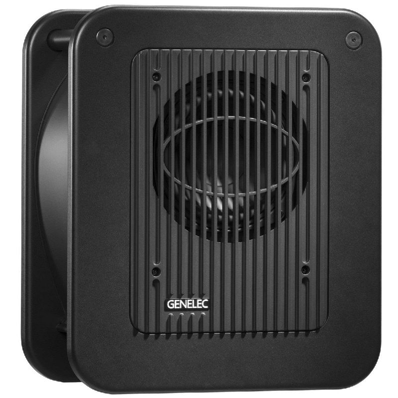 Genelec 7040A Professional Studio Subwoofer with 165mm Driver
