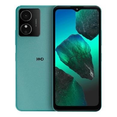 Nokia HMD Key Icy Blue 6.5" 32GB 4G Smartphone