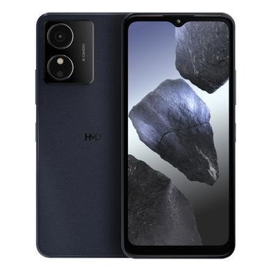 Nokia HMD Key Midnight Black 6.5" 32GB 4G Unlocked Smartphone
