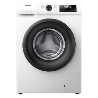 Hisense 1Q Series 8kg 1400rpm Washing Machine in White