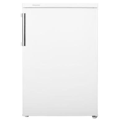 Hisense 85 Litre Freestanding Undercounter Freezer in White