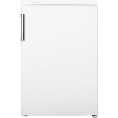 Hisense RL170D4BWE 133 Litre Freestanding Undercounter Larder Fridge in White