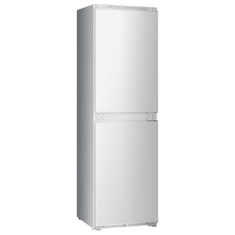 Hisense RIB291F4AWE 54cm Integrated Frost Free Fridge Freezer - White