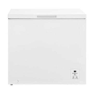 Hisense FC247D4AWLE 191 Litre Chest Freezer in White