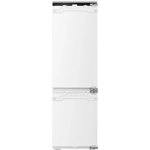 Hisense RB3B250SAWE White Integrated Fridge Freezer - 252L Total No Frost - 60/40 Split