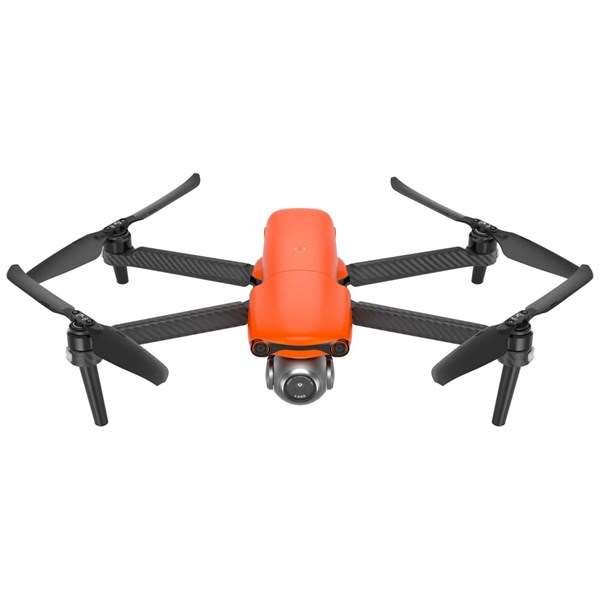 Autel EVO Lite Drone Standard Package, Orange