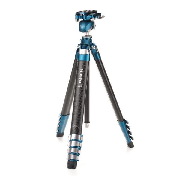 Benro Cyanbird Carbon Tripod with FS30 Head