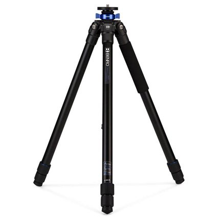 Benro Mach3 Series 3 3-Section Aluminium Long Tripod TMA37AL