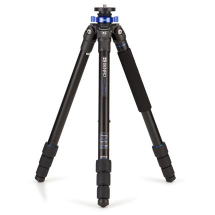 Benro Mach3 Series 2 TMA28A 4-Section Aluminium Tripod