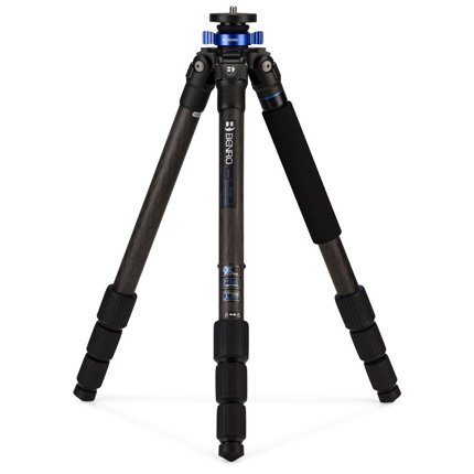 Benro Mach3 Series 2 TMA28C 4-Section Carbon Fibre Tripod