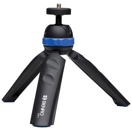 Benro PP1 PocketPod Mini Tabletop Tripod