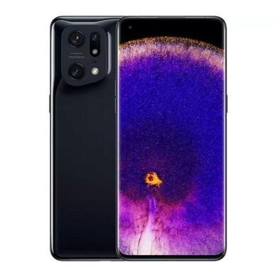 Refurbished OPPO Find X5 White 6.55" 256GB 5G Smartphone