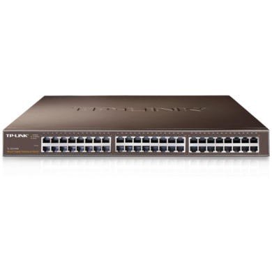 TP-Link TL-SG1048 48-Port Gigabit Ethernet Unmanaged Switch