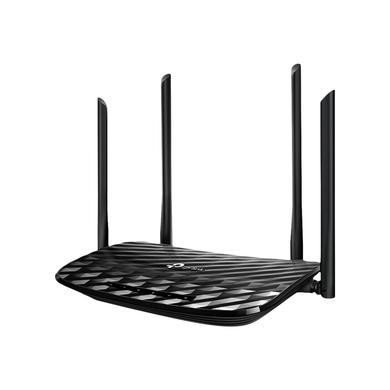 TP-Link Archer C6 AC1200 Dual-Band Gigabit WiFi Router V3.20