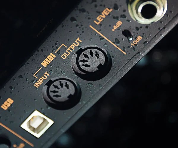 NU-X Cerberus NME-3 Guitar Multi-Effects Pedal in Black