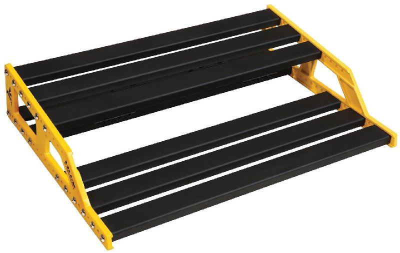 NUX NPB-L Large Bumblebee Pedalboard with Bag