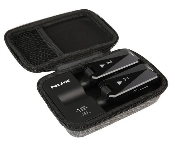 NUX B-5RC Wireless Guitar System Set 2.4G