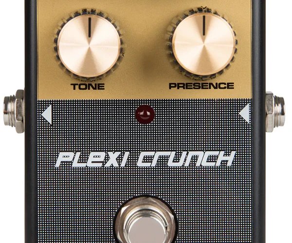 NUX MIAB Reissue Plexi Crunch Pedal