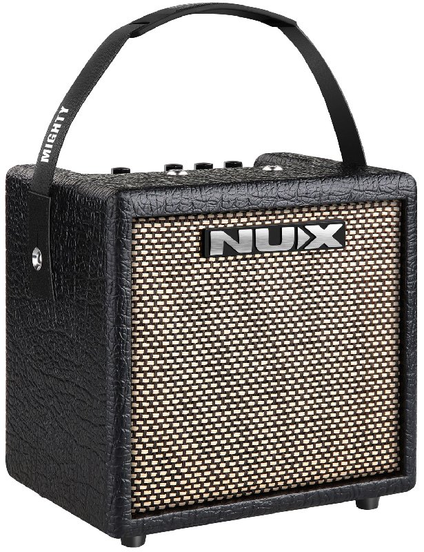 NU-X Mighty 8BT mkII Guitar Amplifier