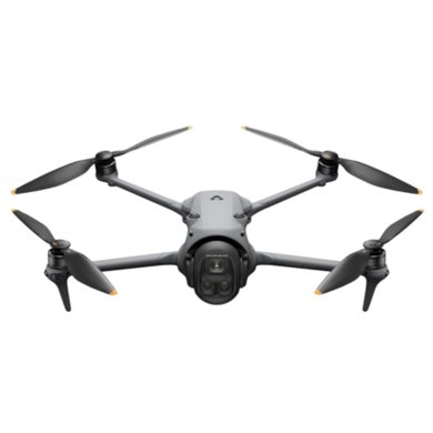 DJI Mavic 4 Pro Triple Camera Drone with 100/50/48MP and 6K Video