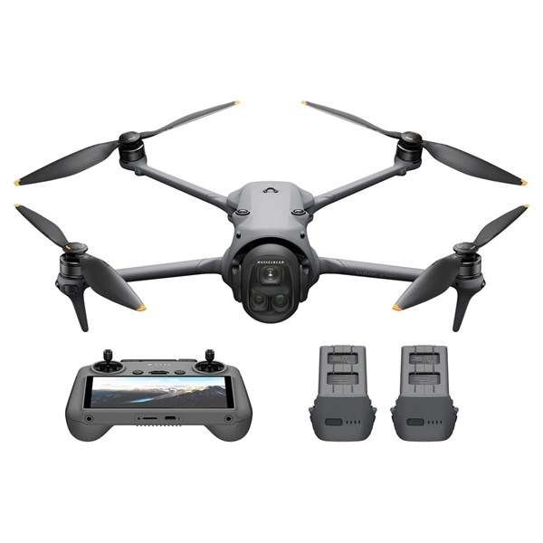 DJI Mavic 4 Pro Fly More Combo with RC 2
