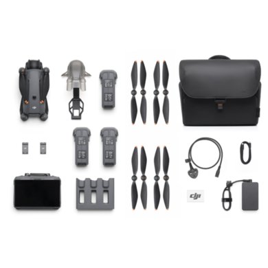DJI Mavic 4 Pro Creator Combo with RC Pro 2