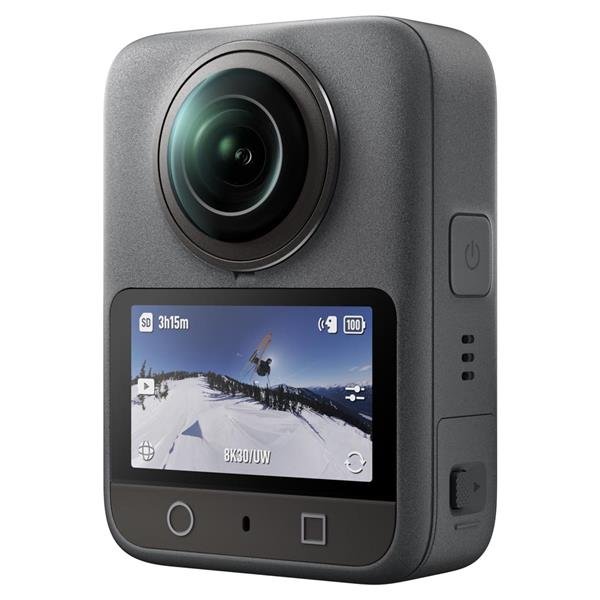 DJI Osmo 360 Standard Combo 8K30 360° Video Camera
