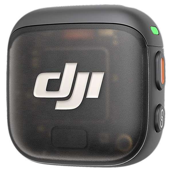 DJI Mic 3 Transmitter Wireless Microphone