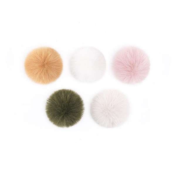 DJI Mic 3 Multi-Colour Windscreens (CP.RN.00000485.01)