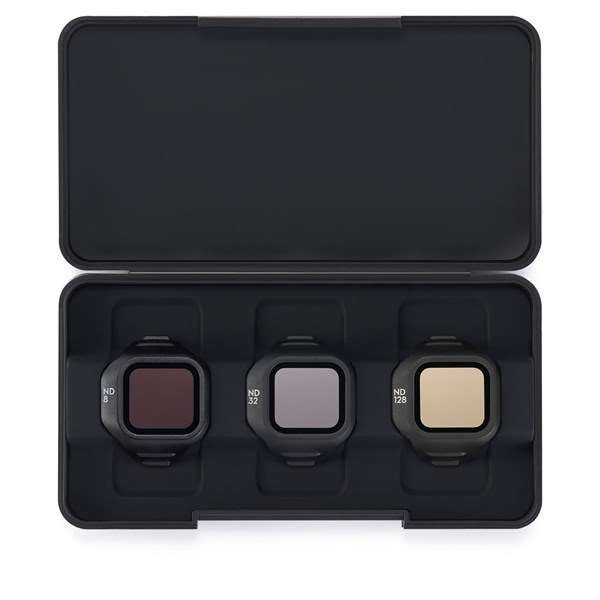 DJI Mini 5 Pro ND Filters Set (ND8/32/128)