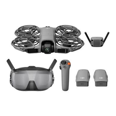 DJI Neo 2 Motion Fly More Combo with RC Motion 3 and Goggles N3
