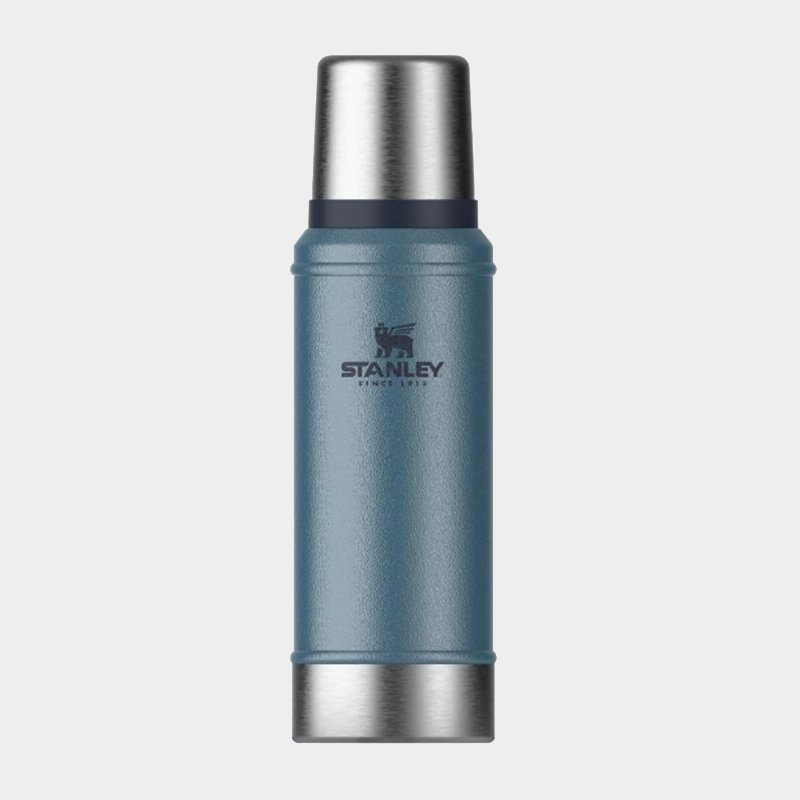 Stanley Legendary Classic Bottle 0.75L Hammertone Lake