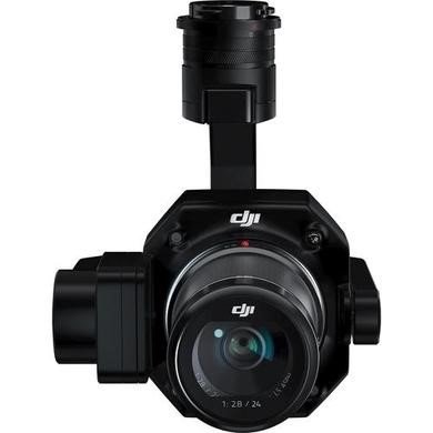 DJI Zenmuse P1 Aerial Surveying Camera with 35mm Lens