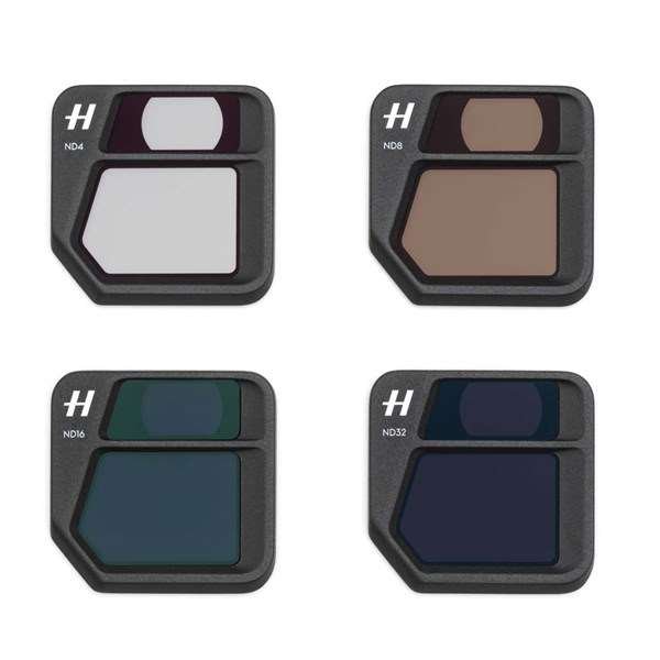 DJI Mavic 3 ND Filter Set 4/8/16/32