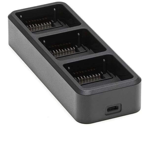 DJI Mavic 3 Battery Charging Hub for Intelligent Flight Batteries