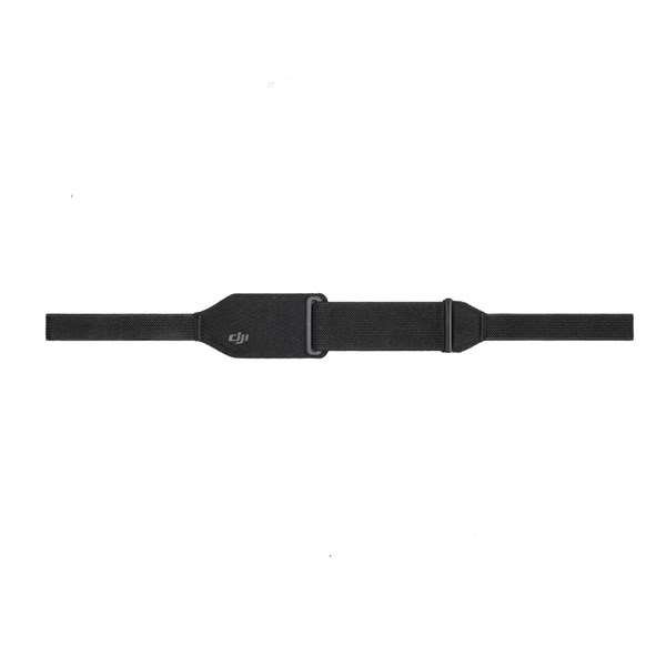 DJI Goggles 2 Headband with Adjustable Velcro and Elastic Straps