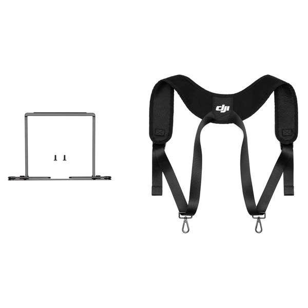 DJI RC Plus Strap and Waist Support Kit
