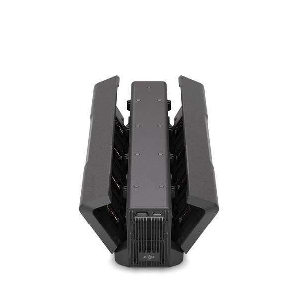DJI TB51 Intelligent Battery Charging Hub with Foldable Design