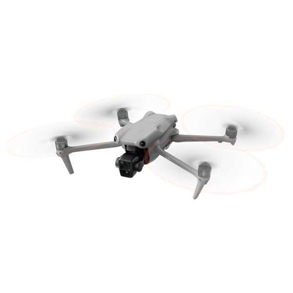 DJI Air 3 Drone Fly More Combo with RC-N2 Controller