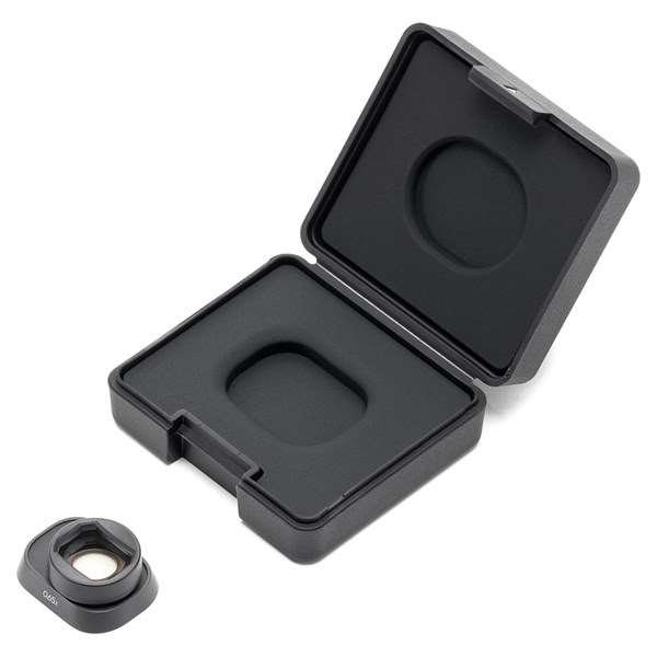 DJI Mini 4 Pro Drone Wide Angle Lens (Model 318360)