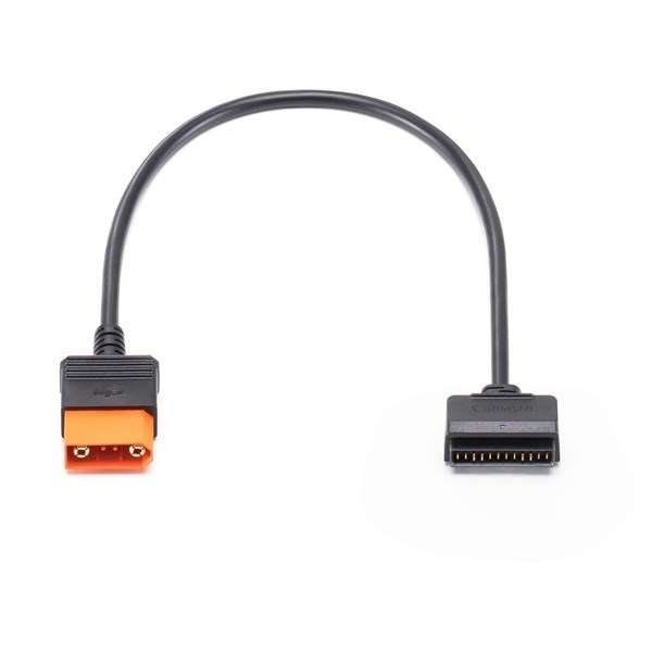 DJI SDC to DJI Inspire 3 Charge Cable (CP.DY.00000046.01)