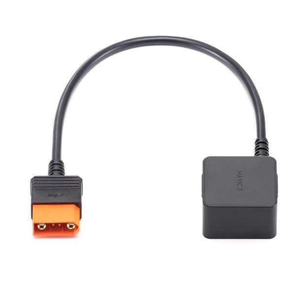 DJI SDC to DJI Mavic 3 Charge Cable (CP.DY.00000044.02)