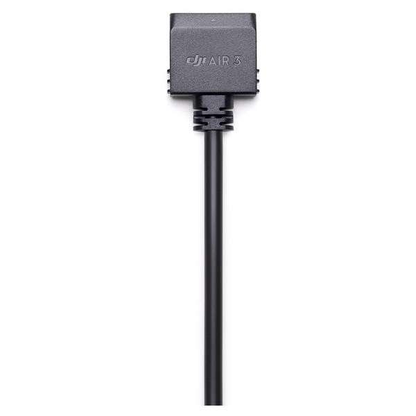 DJI SDC to DJI Air 3 Fast Charge Cable (CP.DY.00000045.02)