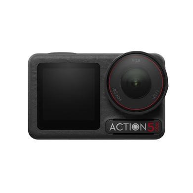 DJI Osmo Action 5 Pro Standard Combo - Grey and Black