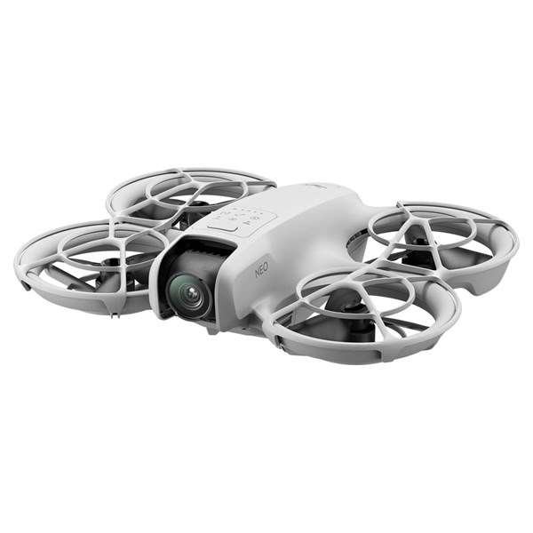 DJI Neo Fly More Combo 4K Mini Drone with RC-N3 & 3x Batteries